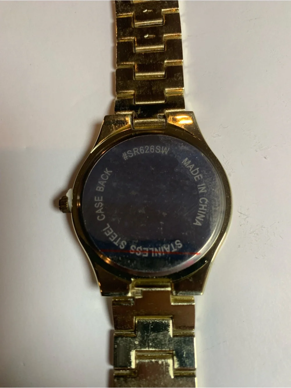 N/A women watch
